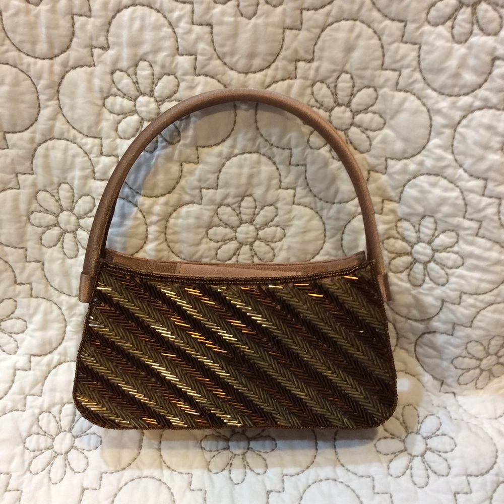 Bijoux Terner mini evening bag - Picture 3 of 7